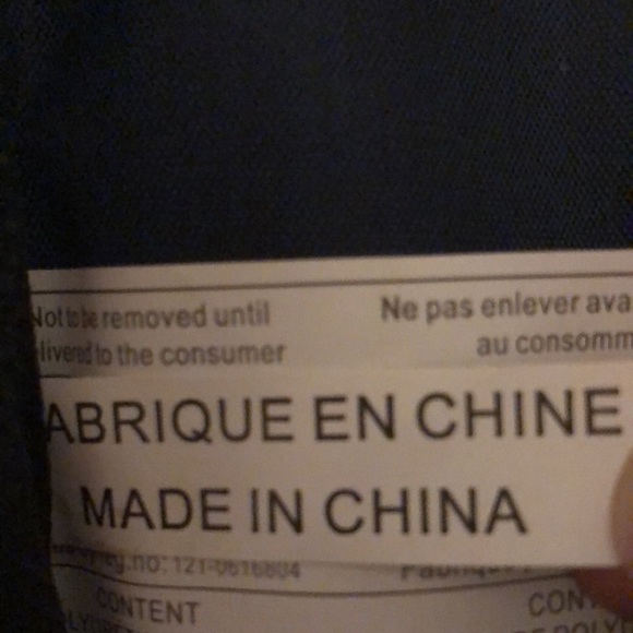 Calgary Stampede Backpack - Picture 4 of 5